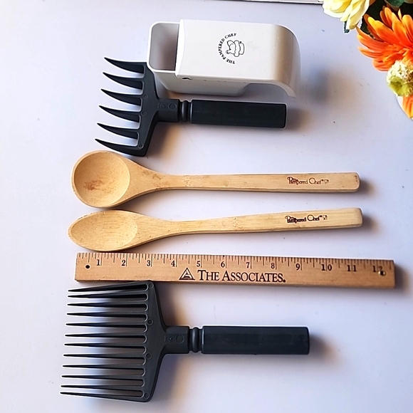 ☆5 pieces of Pampered Chef Gadgets.☆ - Picture 8 of 9